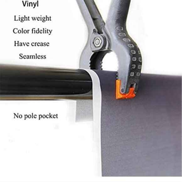 Baby Shower Safari Banner Backdrop "Oh Baby" - Picture 3 of 7